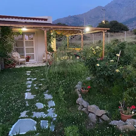Villa Samothraki - Sea, Mountain, Quiet Esterno foto