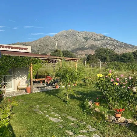 Villa Samothraki - Sea, Mountain, Quiet Esterno foto